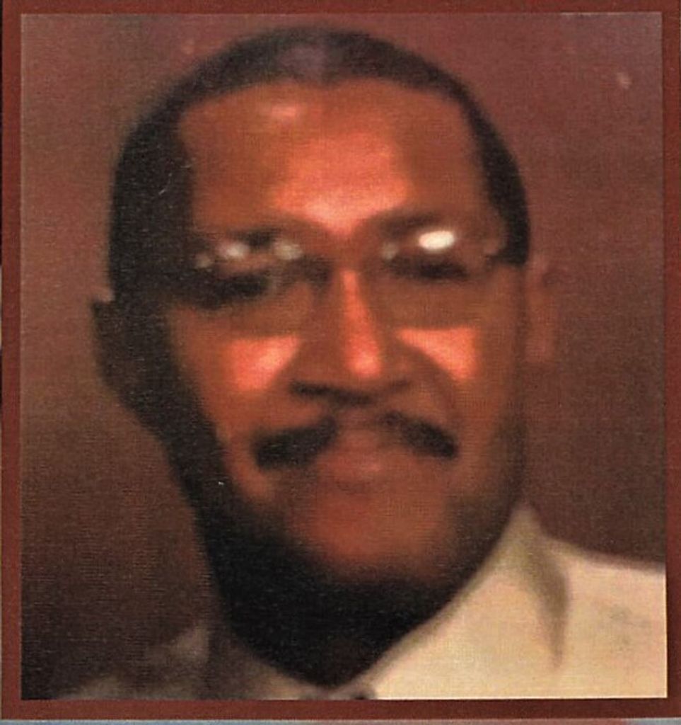 Kelly Gibson, Sr.