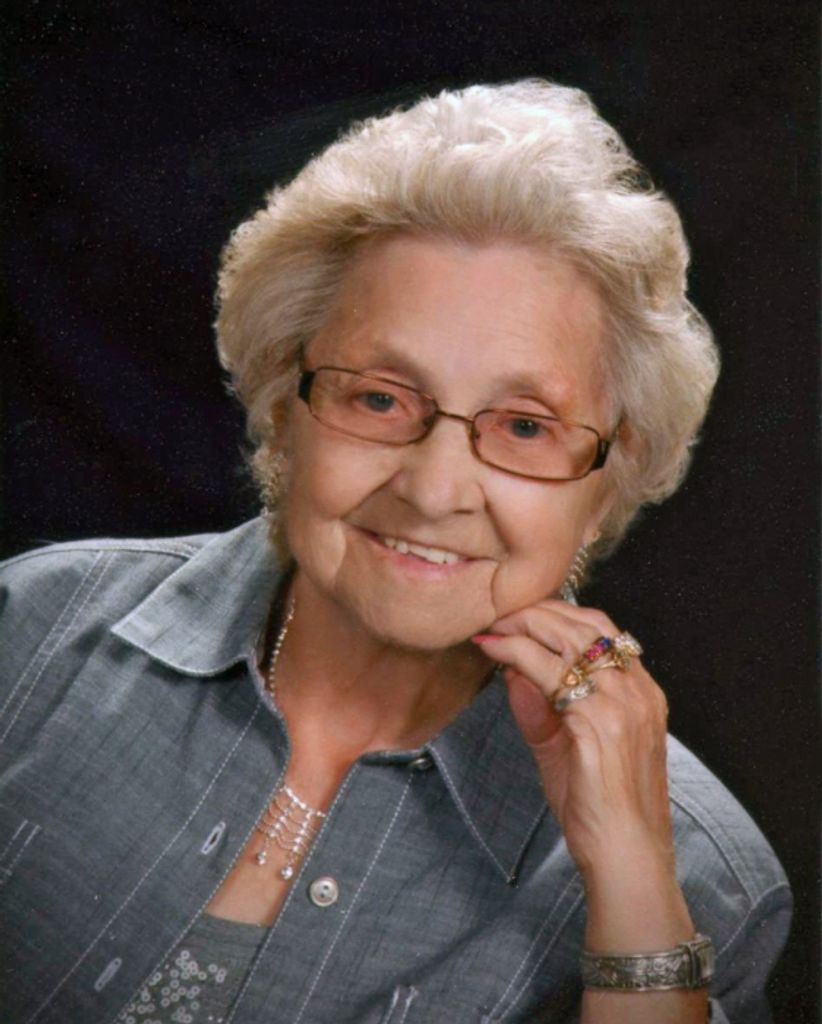 Esther M. (Sperle)  Gienger Profile Photo