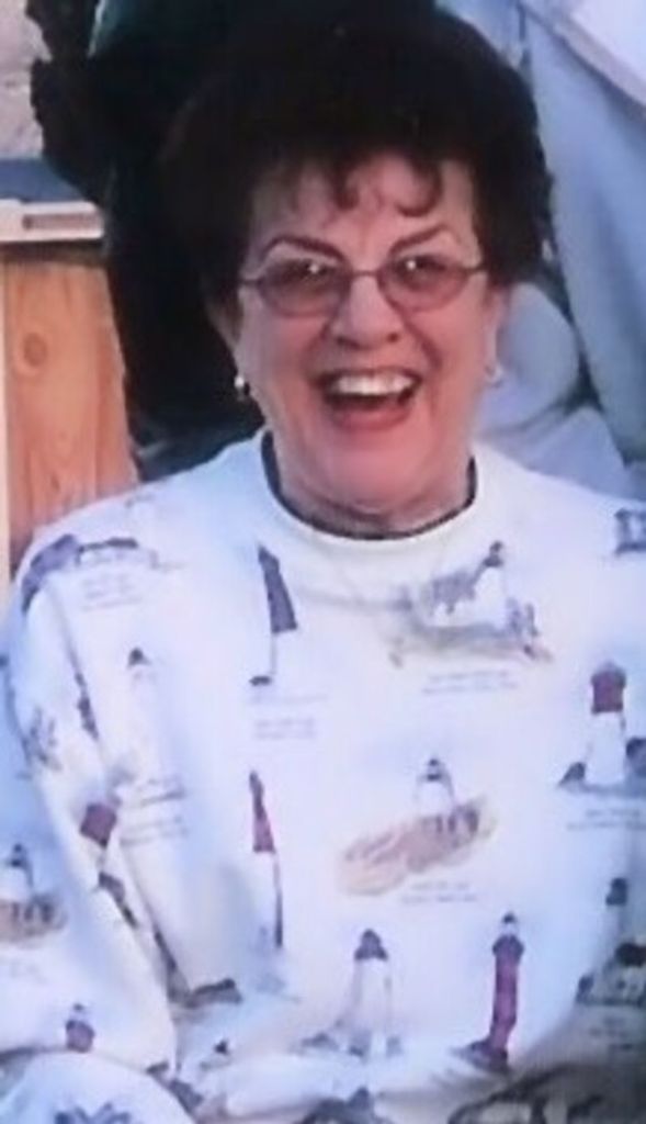 Judith L. "Judy" Trout Profile Photo