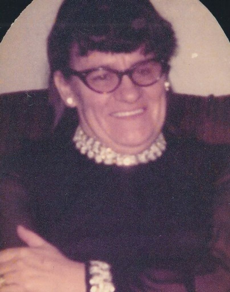 Emily M. Brown Profile Photo
