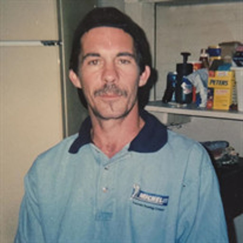 Donald Ray Finley Profile Photo