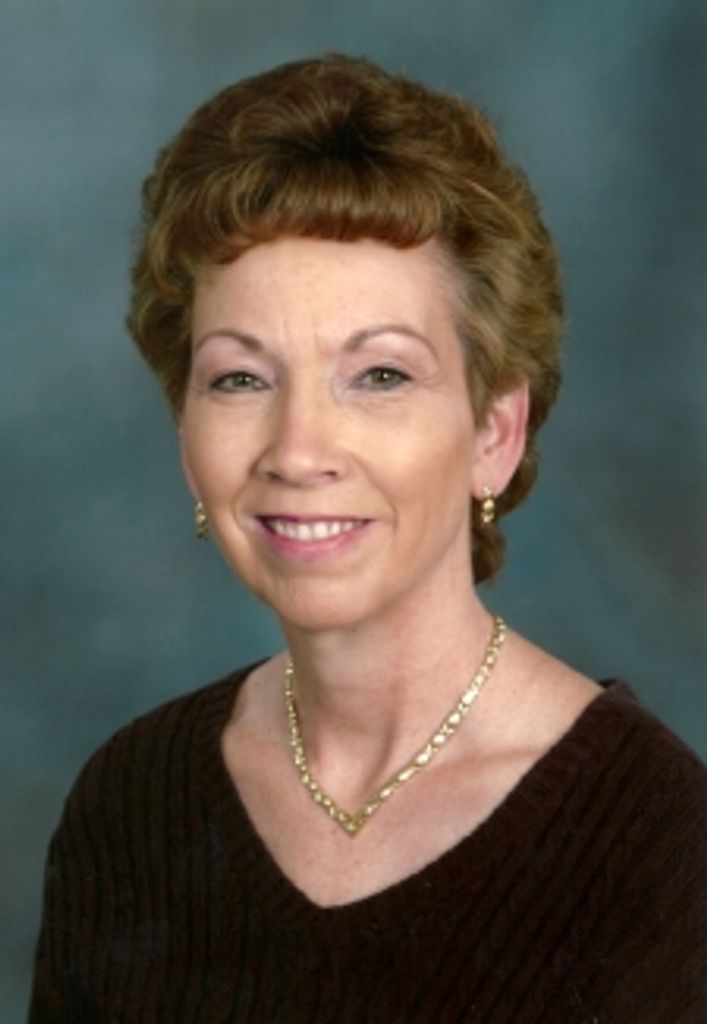 Sheila  Kay Morgan