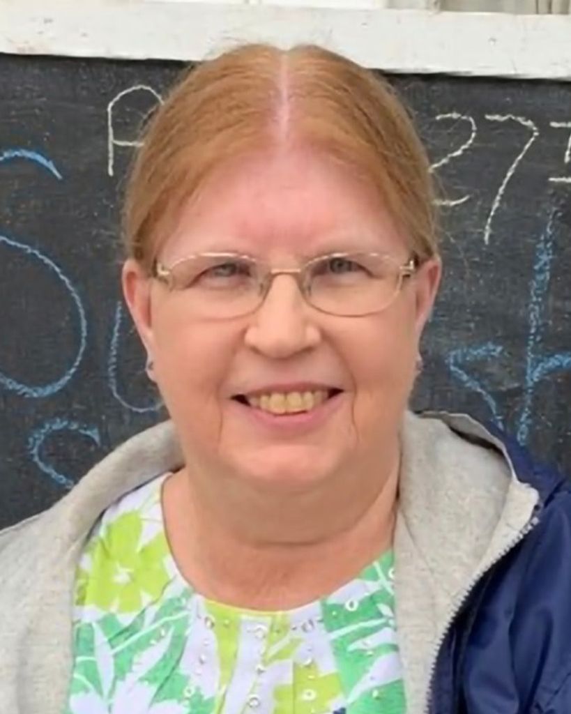 Susan L. Mooney Profile Photo