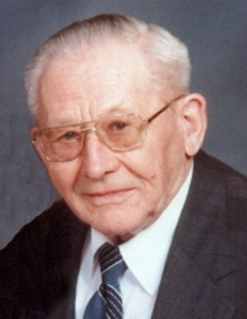 Arnold  I.  Dieringer 