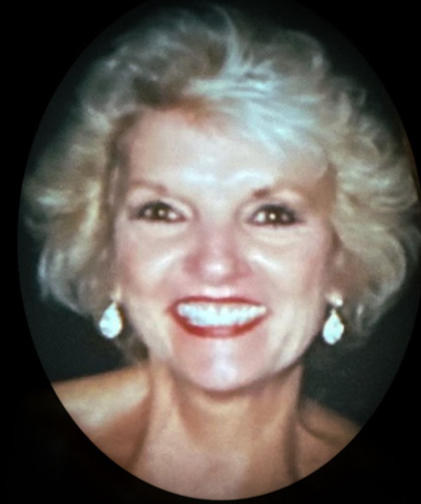 Bernadette Marie O'Connor