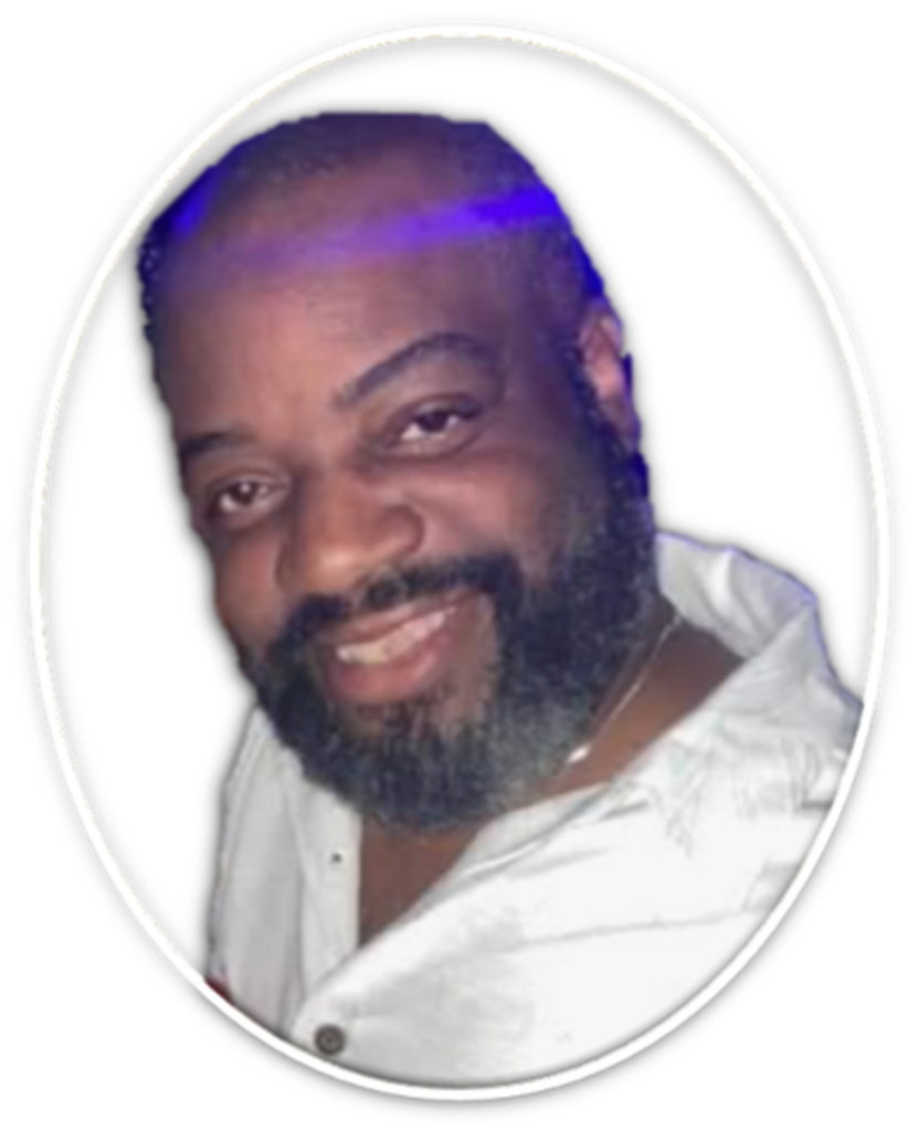 Tony Bernard Reid, Sr.