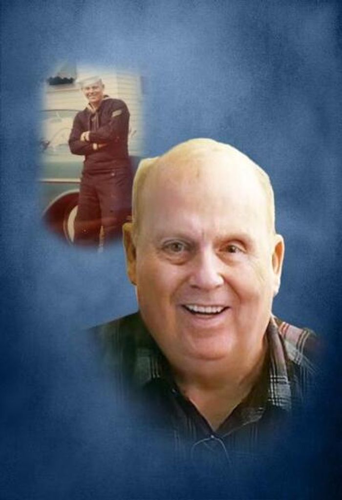 Jerald "Jerry" Ray Button Profile Photo