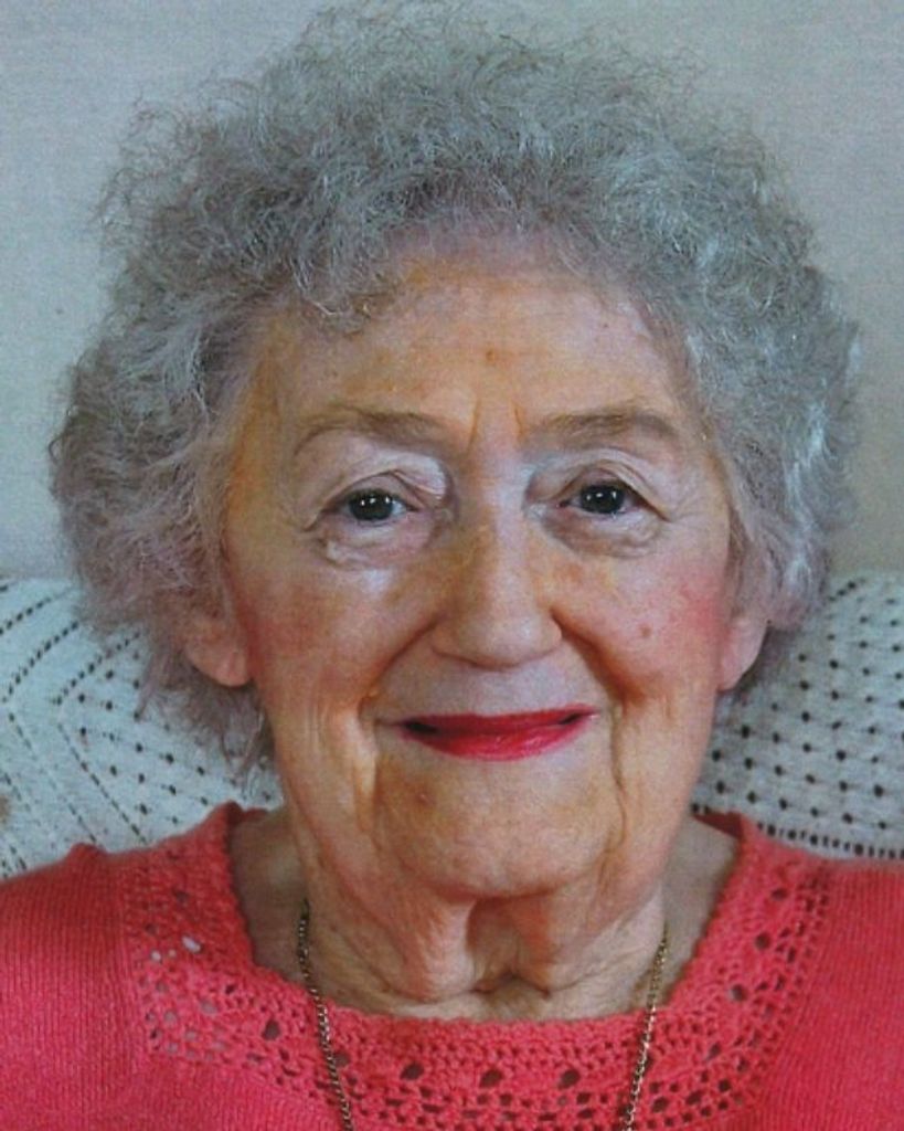 Ruth J. Rupprecht