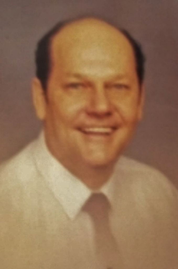 Carl E. Kesler Profile Photo