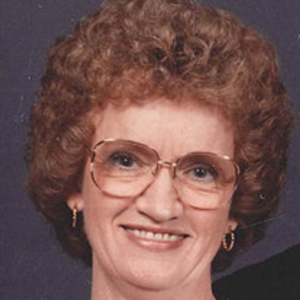 Ruth Austin McMillan