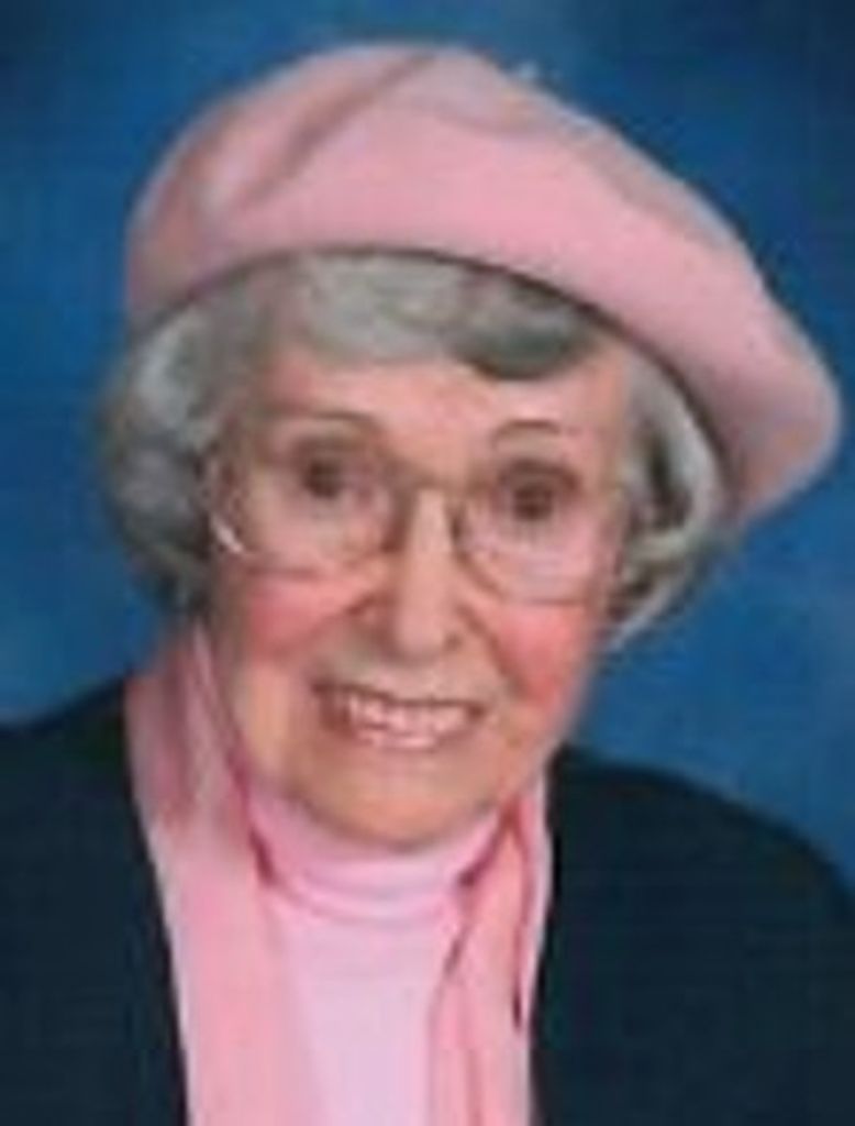 Ellen C. Mccullough Mowery