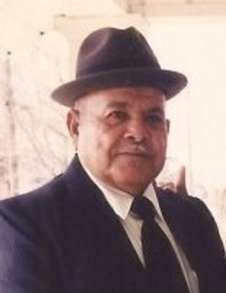 Joseph Beamon Profile Photo