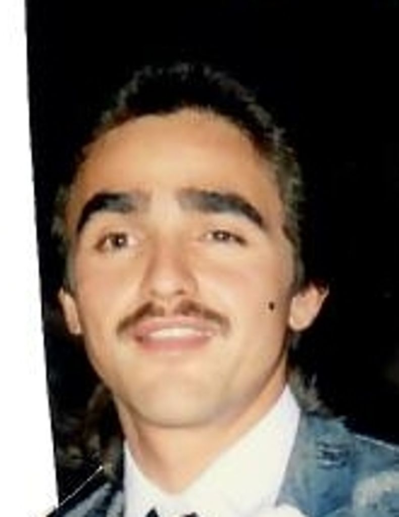 Santiago Gonzalez Profile Photo