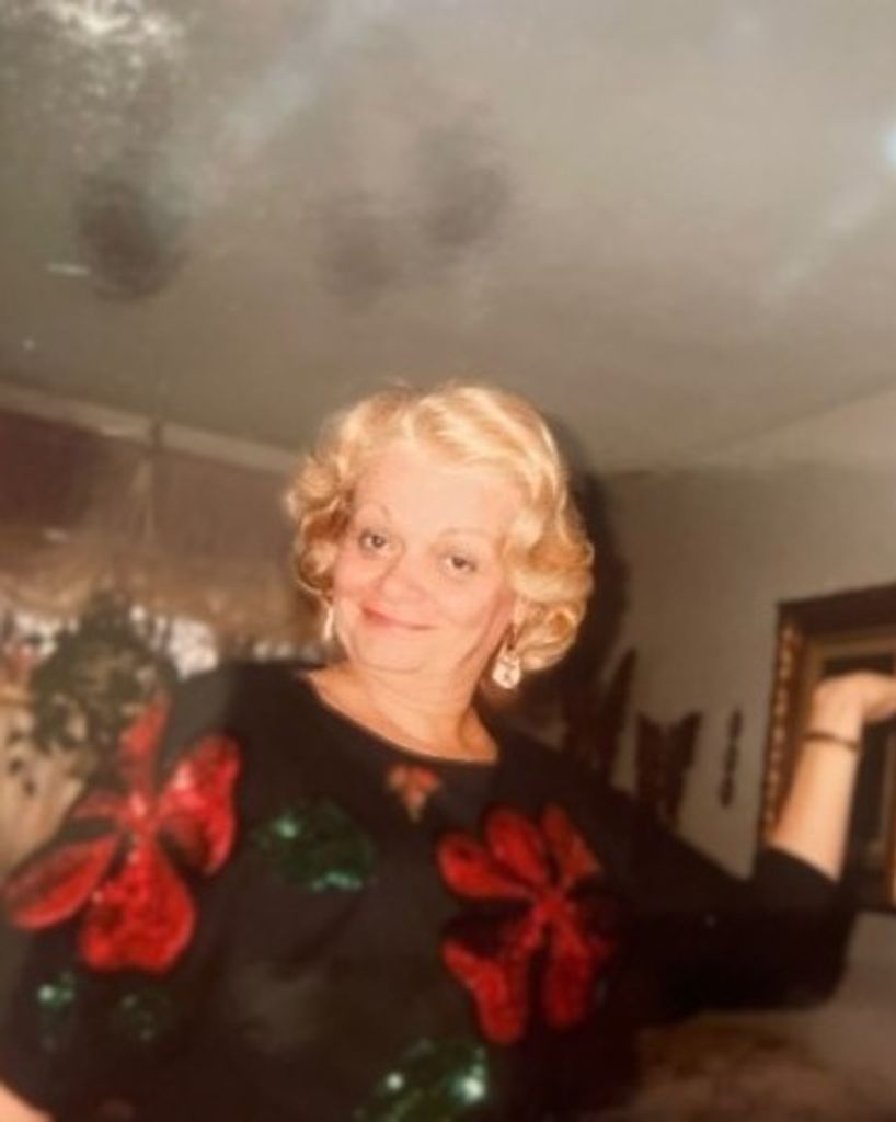 Annmarie Ford Tirotta