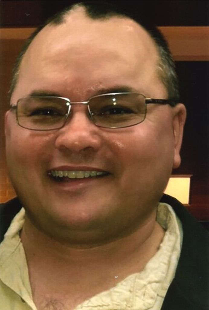 Troy Belanger Profile Photo