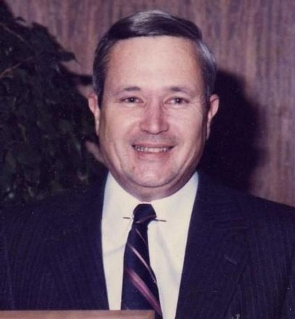 Donald V. Lavallee