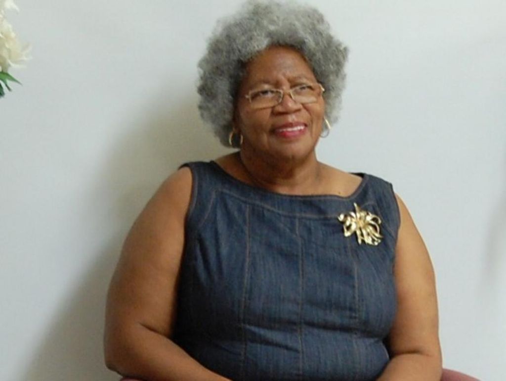 Ms. Mary Hazel Sims Wiggins Profile Photo