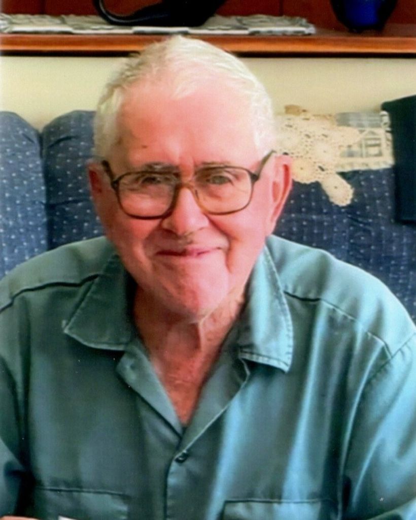Ronald Clifford