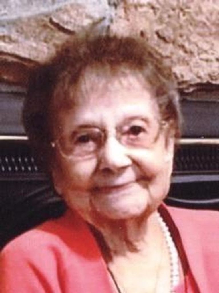 Esther Pflager