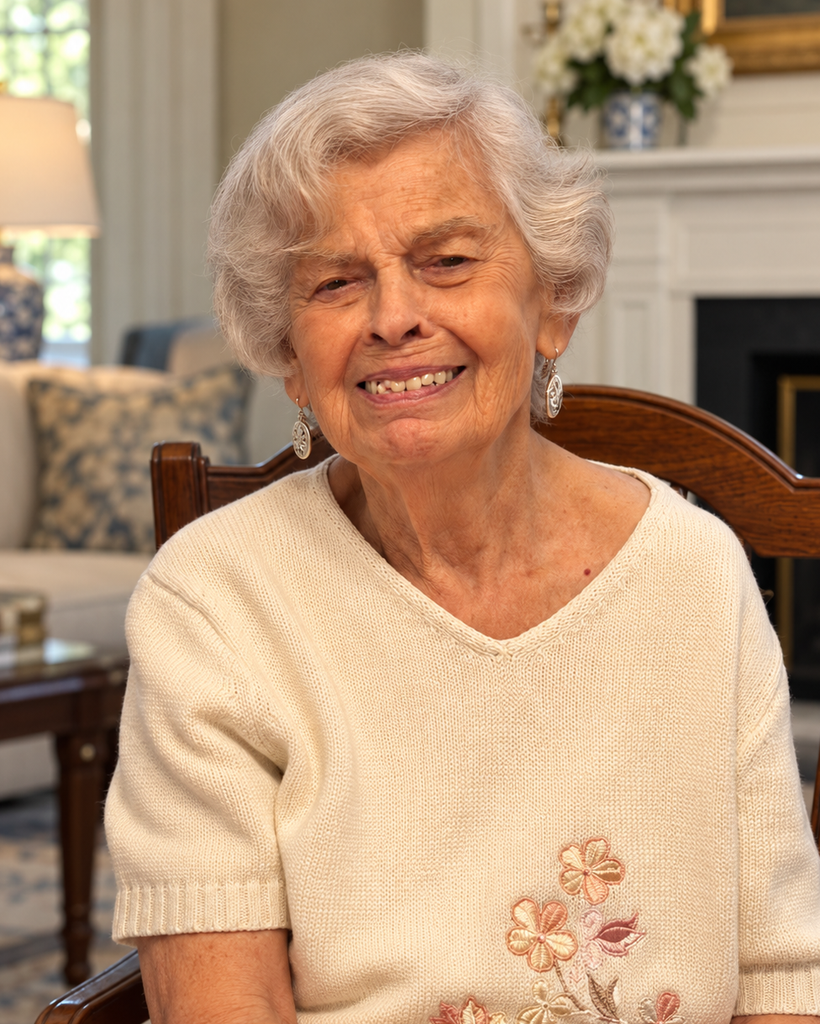 Mary Elizabeth Wheaton Profile Photo