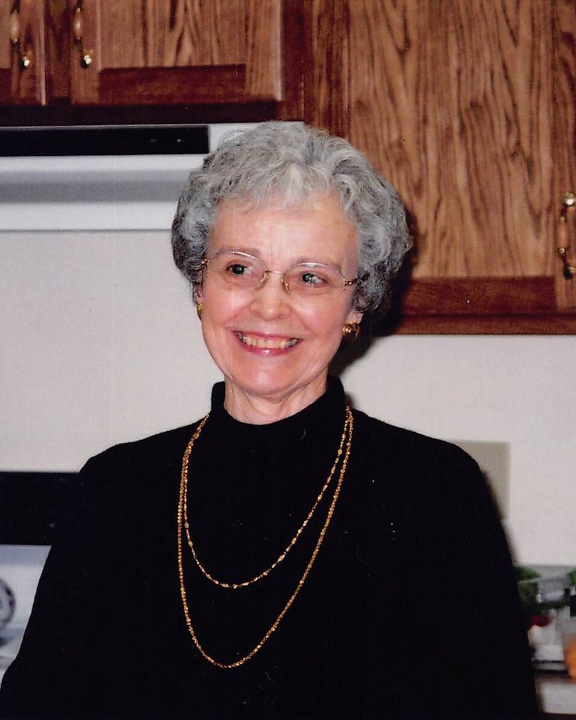 Margie Joann Berney Profile Photo