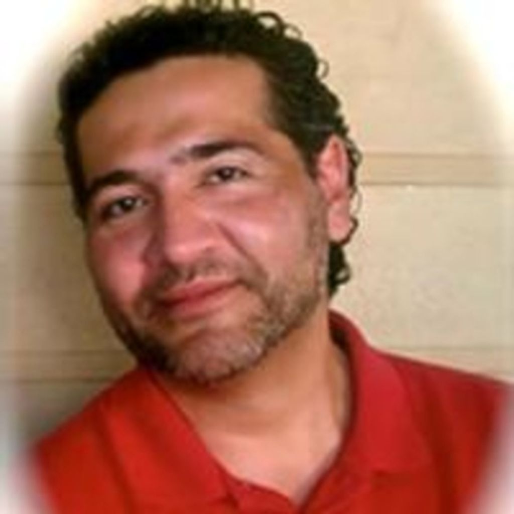 Arturo Marrufo