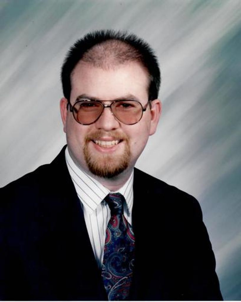 Ian Fitzgerald Profile Photo