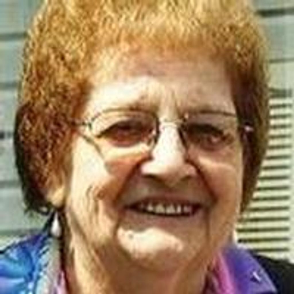 Helen Marie Kriel