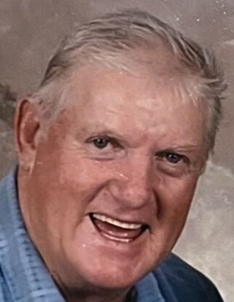 Harvey Byrd Profile Photo