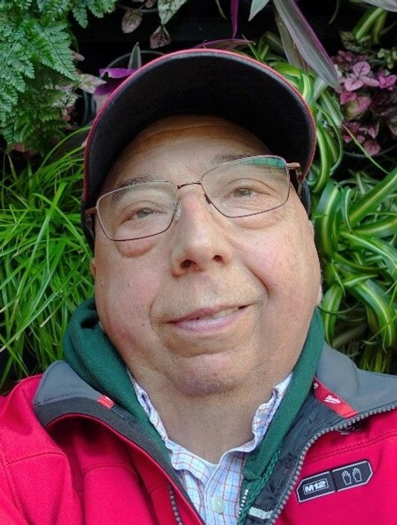 Ivan Donald Gidluck Profile Photo