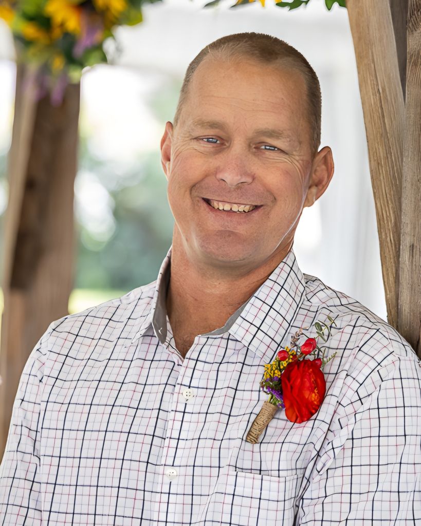 Nicholas Joe Carlson