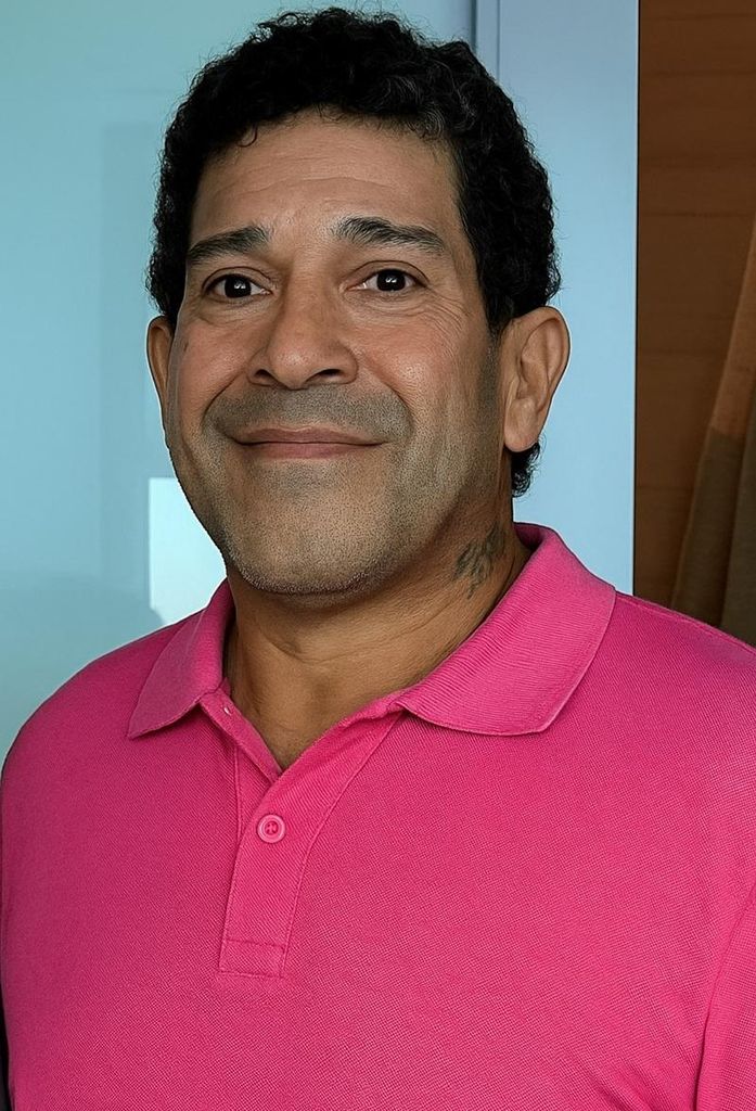 Manuel Angel Rolon Profile Photo