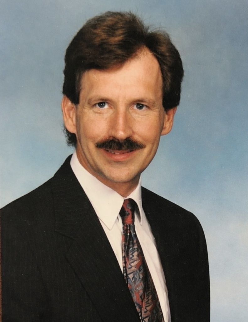 Francis Dougherty Profile Photo
