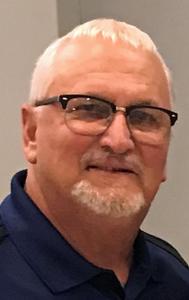 Allan "Al" F. Schulz