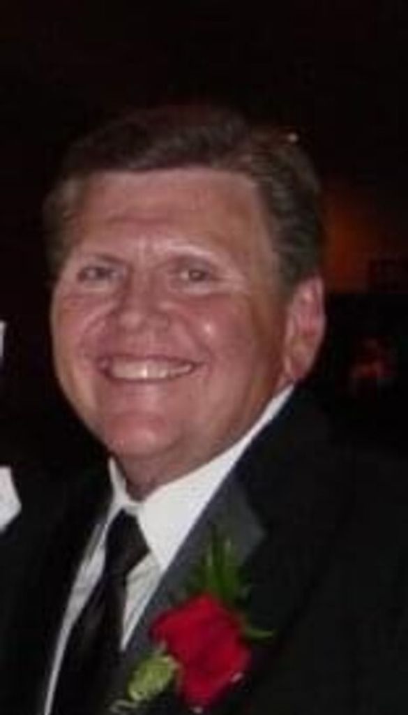 Terence "Terry" Mcfarland Profile Photo