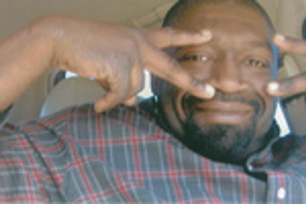 Danny Ray Pope