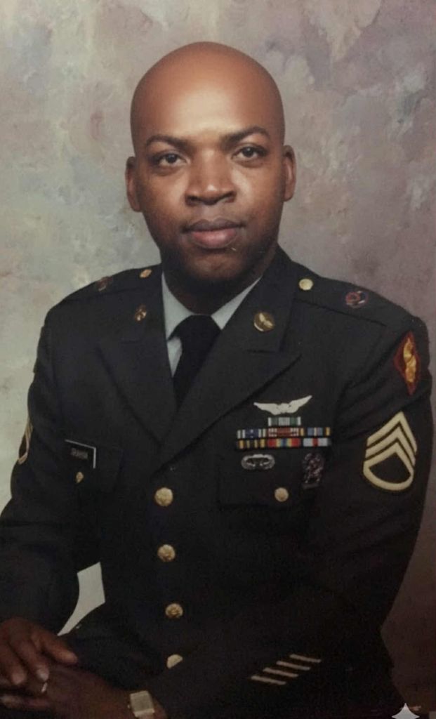 William Henry Graham