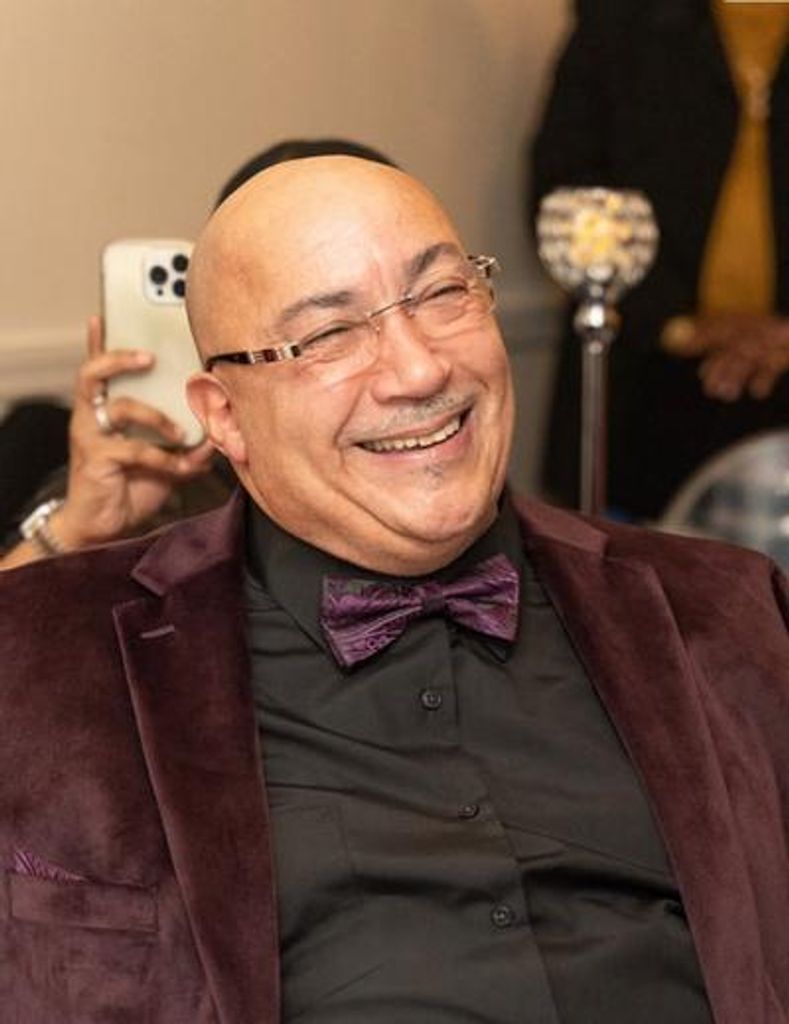 Eugene Matthew Williams Profile Photo