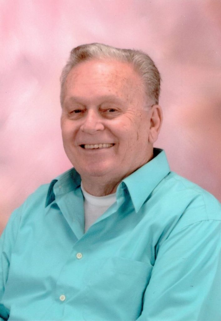 Robert William Thomas Chaffin