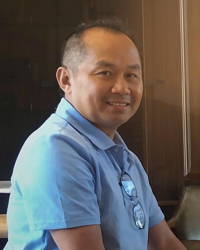 Saly Sirithasak