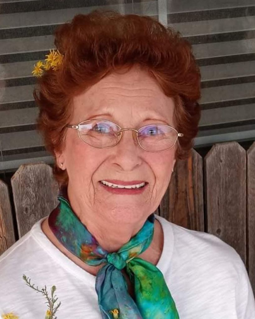 Ruby Lee Bagley Profile Photo