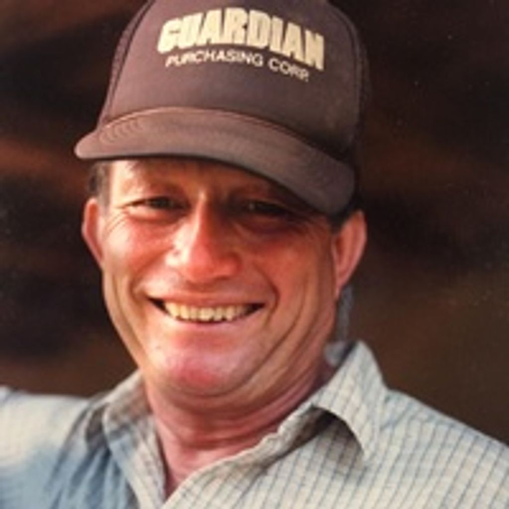 Joseph  Traynham Fuller Profile Photo