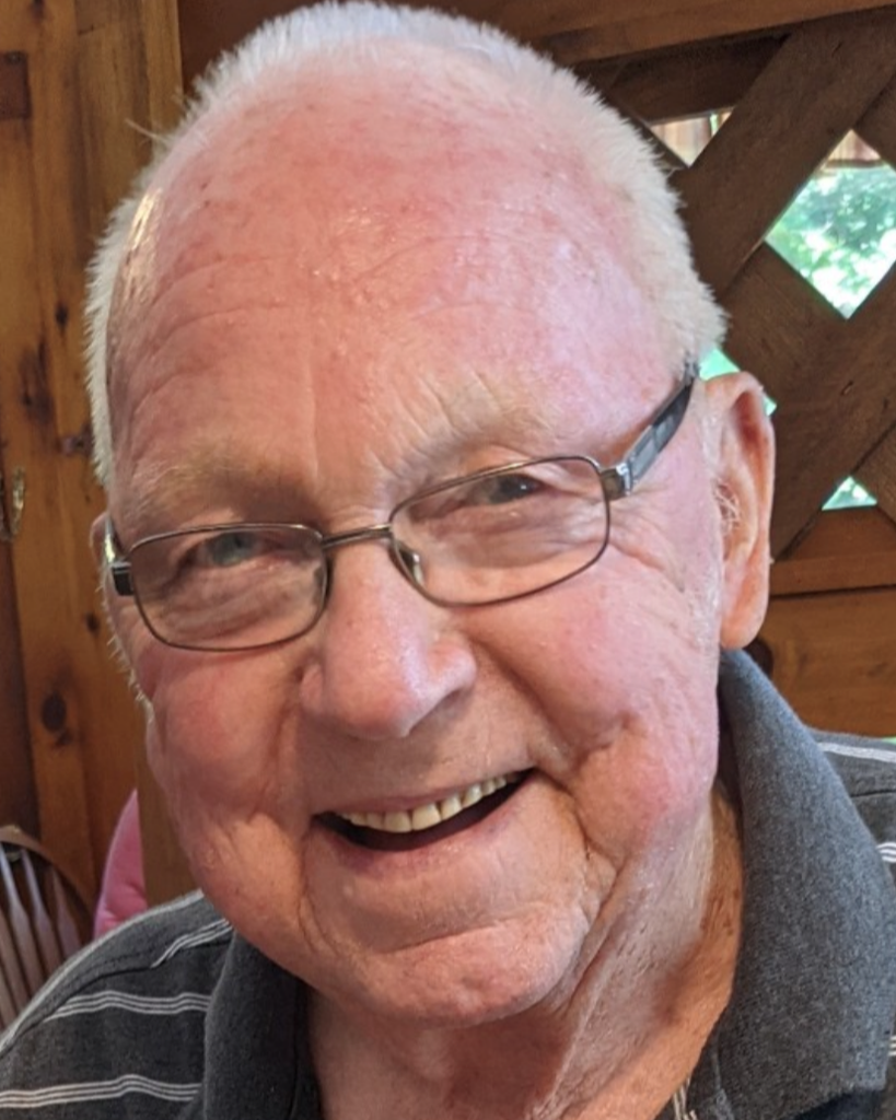 Gerald F. Webb Profile Photo