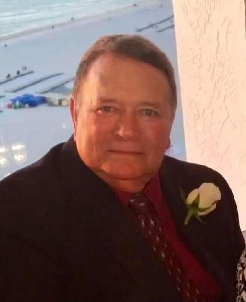Pat Marx Steele Profile Photo
