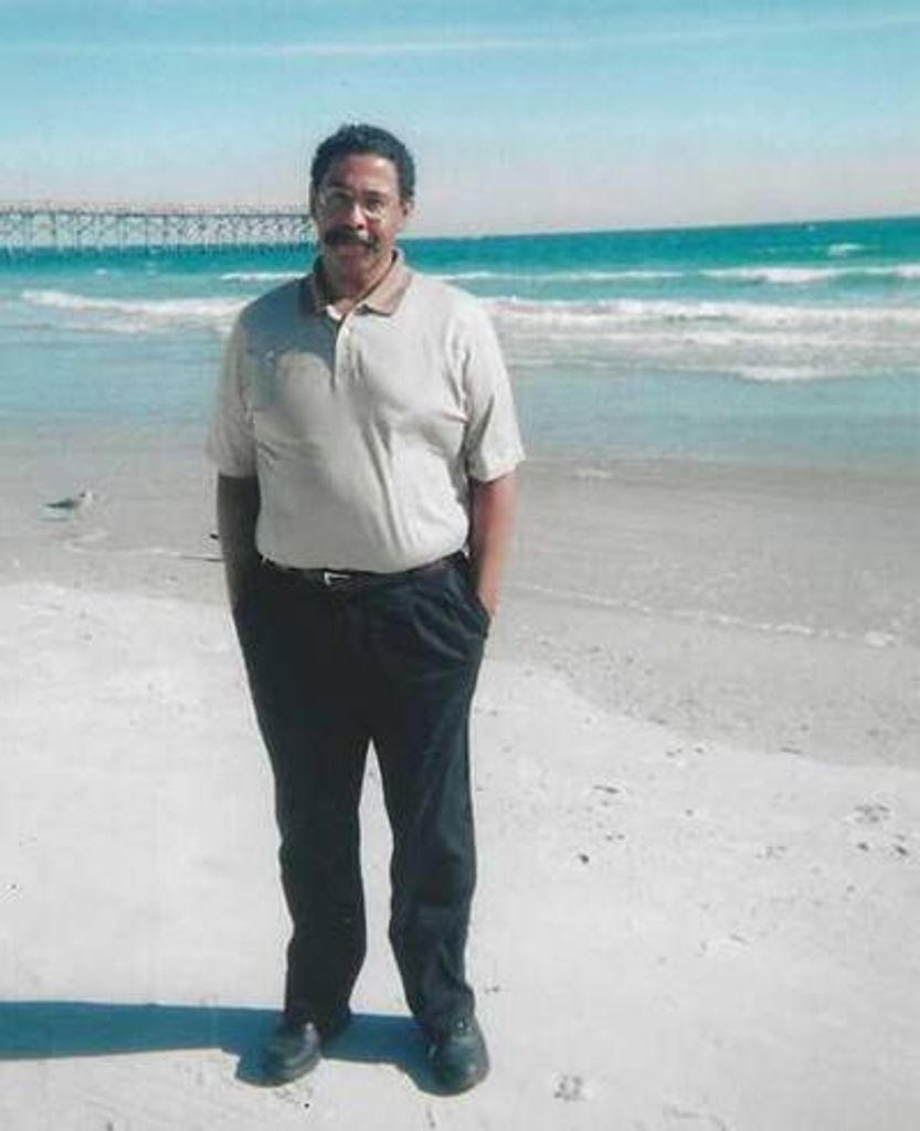 Donald Bruce White Profile Photo