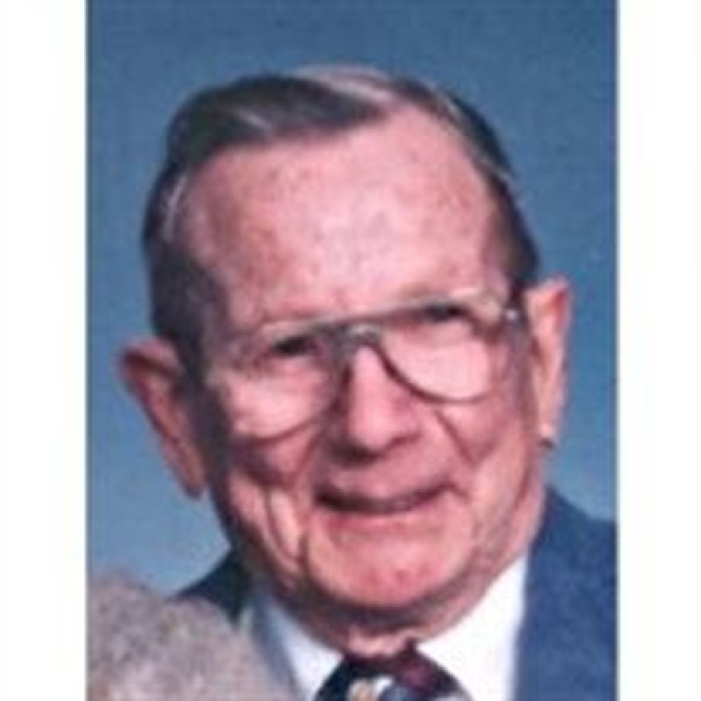 Roger Young