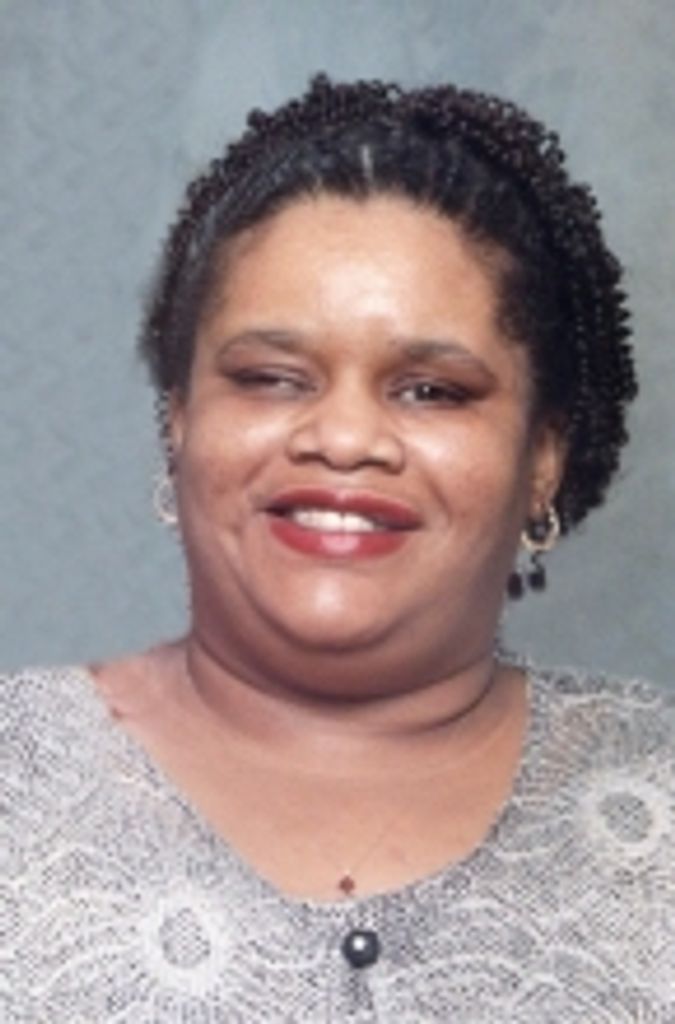 Valencia C. (Lomax) Carter Profile Photo