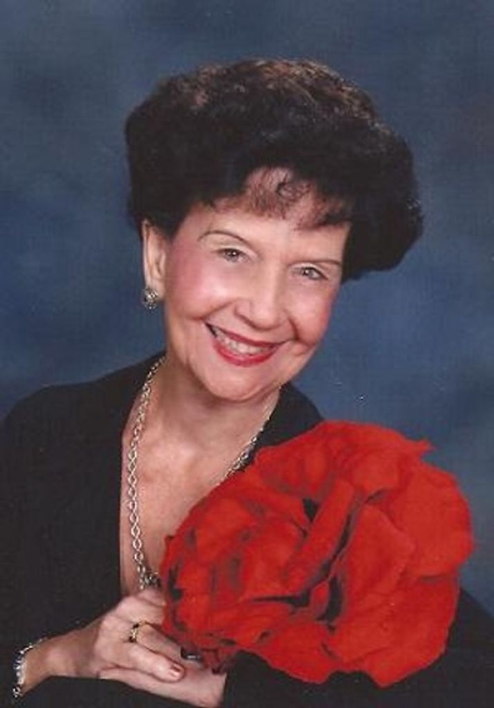 Mary E. Beck