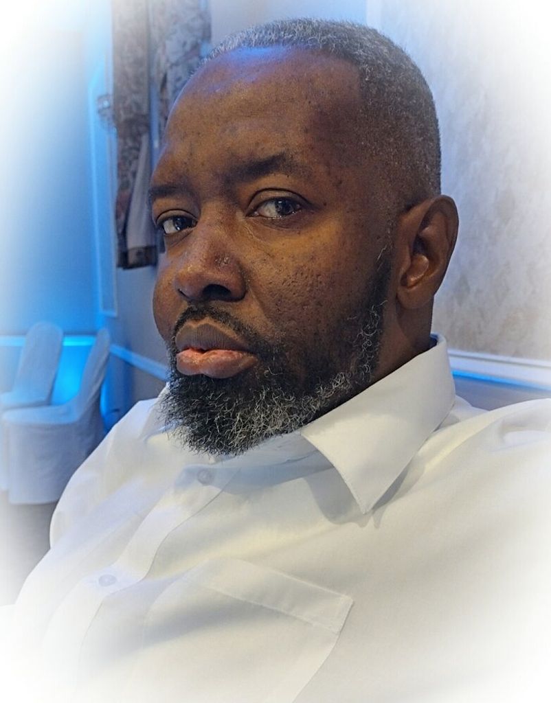 Nolan J. Henderson Profile Photo
