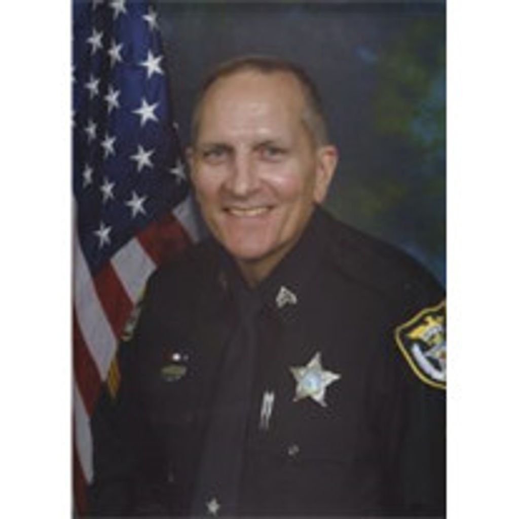 Keith Faulk